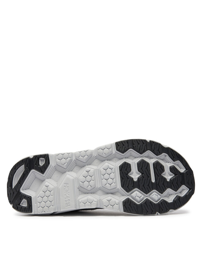 Hoka Сникърси Hoka Clifton L 1160050 Сив