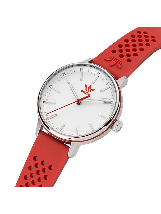 adidas Originals Reloj adidas Originals Code One Xsmall Watch AOSY23029 Plata
