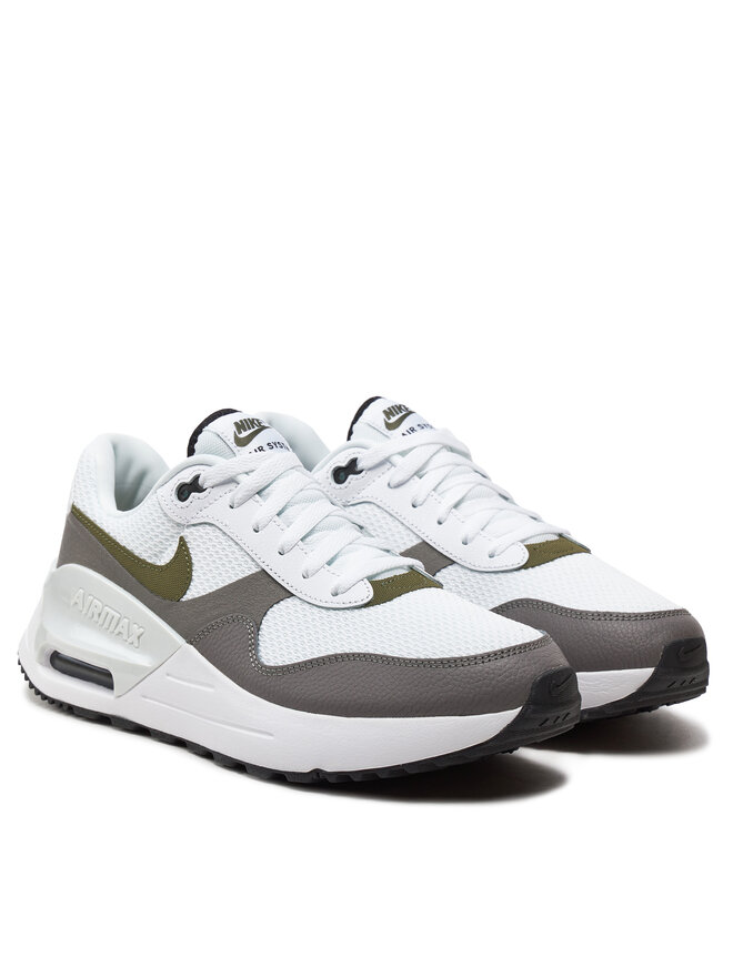 Nike Sneakersy Nike DV7587 100 Biały