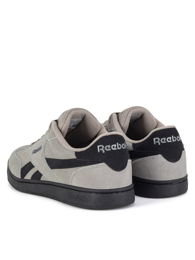 Reebok Sneakersy Reebok FORTE LOUNGER AR30252MSVB Szary
