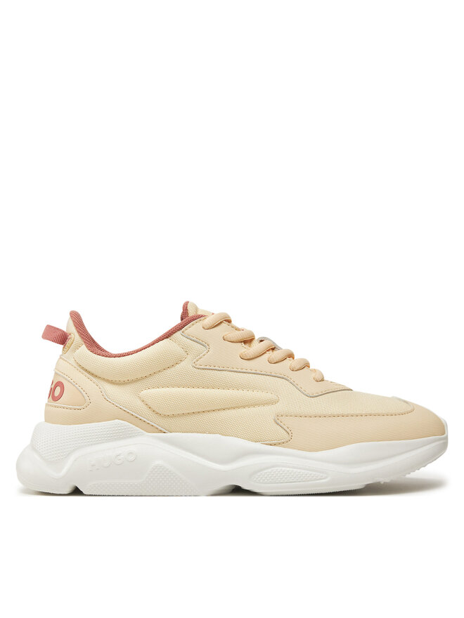 HUGO Sneakers HUGO Leon 50536660 Beige