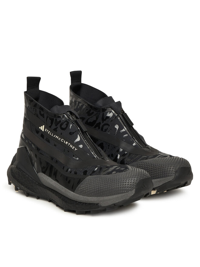 adidas by Stella McCartney Botas de trekking adidas by Stella McCartney adidas by Stella McCartney x Terrex Free Hiker Gore-Tex JS1112 Negro