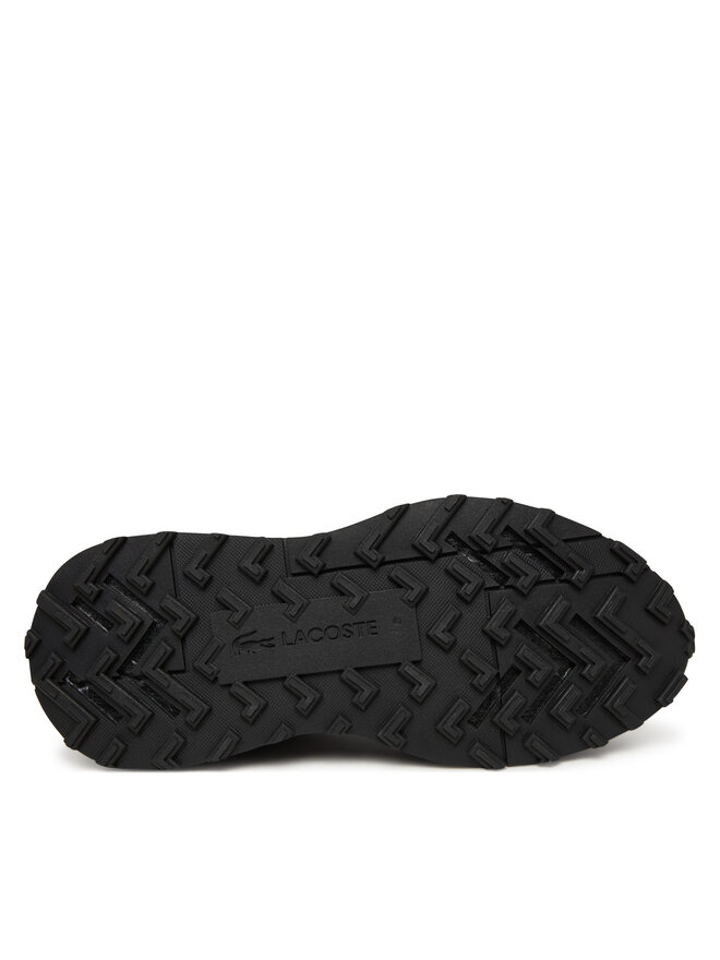 Lacoste Αθλητικά Lacoste 750SFA0084 Μαύρο