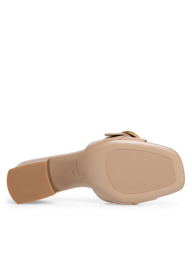 GINO ROSSI Pantoletten Gino Rossi VITA-V15595-15-1 Beige