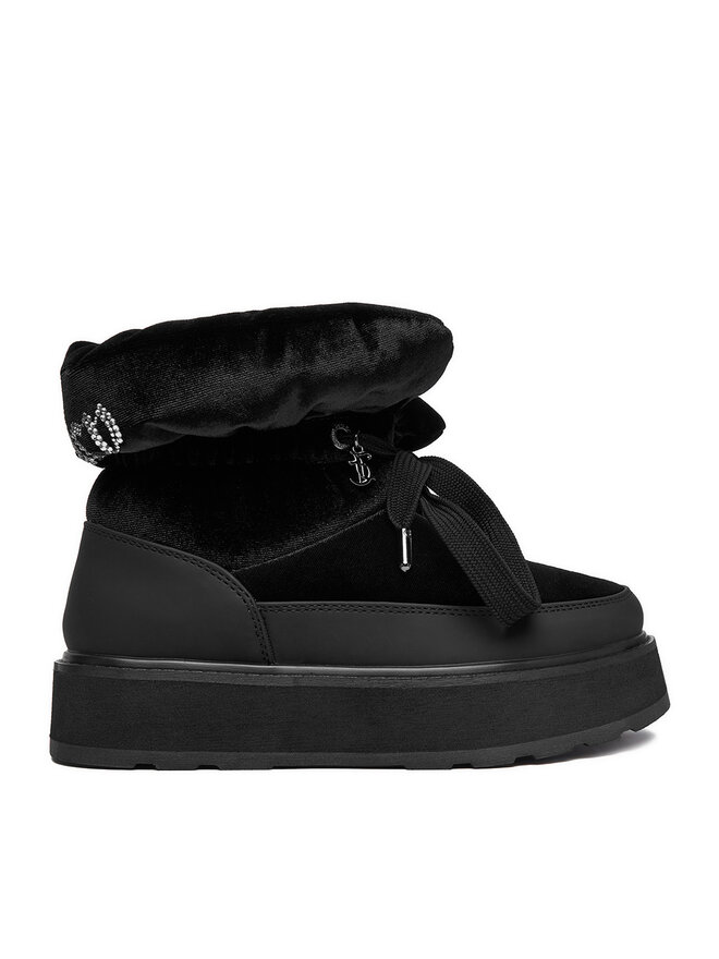 Juicy Couture Schneeschuhe Juicy Couture EO-WS24267-01 Schwarz