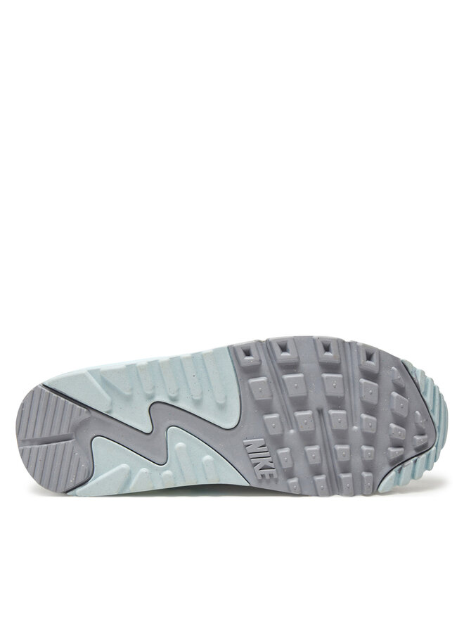 Nike Sneakers Nike Air Max 90 DH8010 104 Bianco