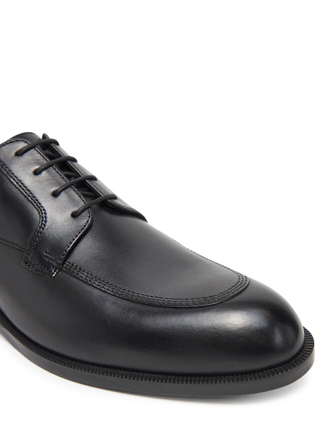 BOSS Halbschuhe BOSS Tayil 50548206 Schwarz