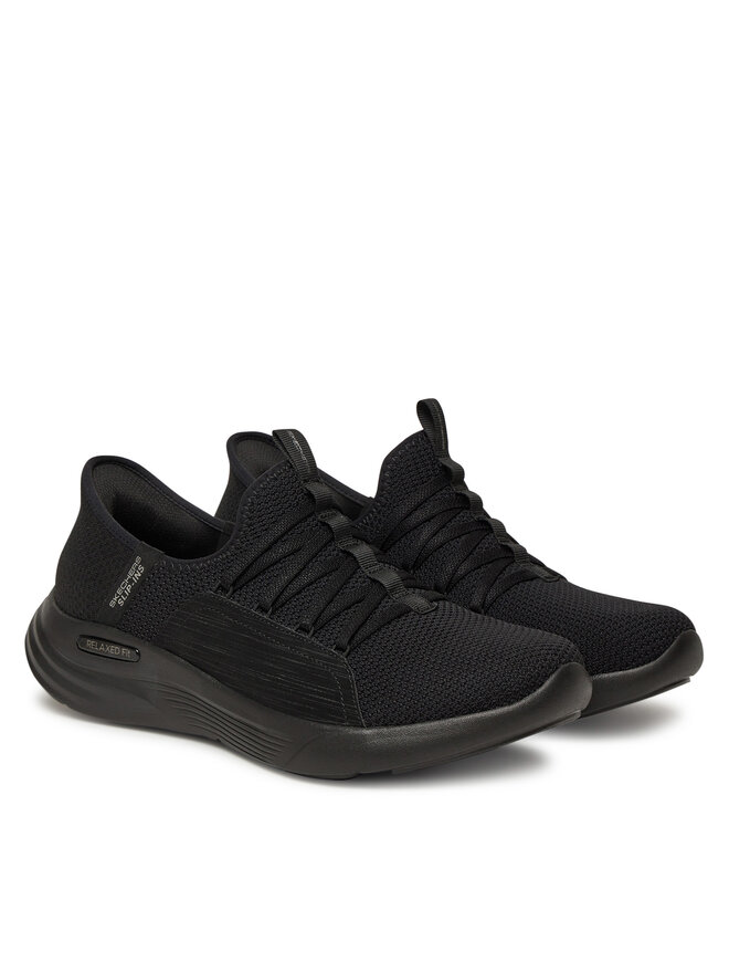 Skechers Sportcipők Skechers 150353/BBK Fekete
