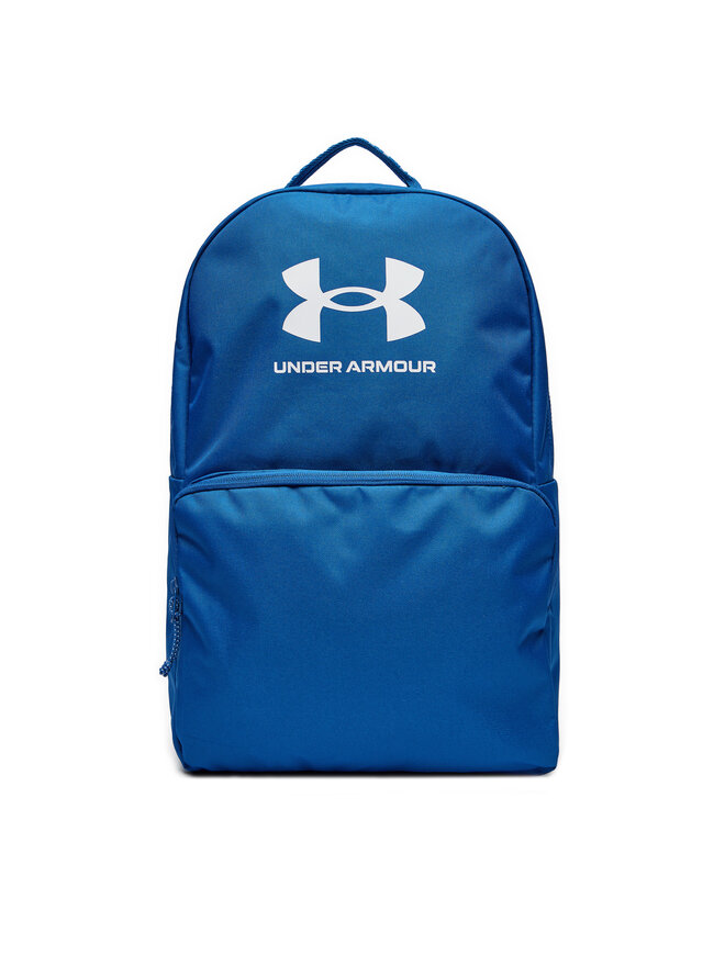 Under Armour Σακίδιο Under Armour UA Loudon Backpack 1378415-432 Μπλε