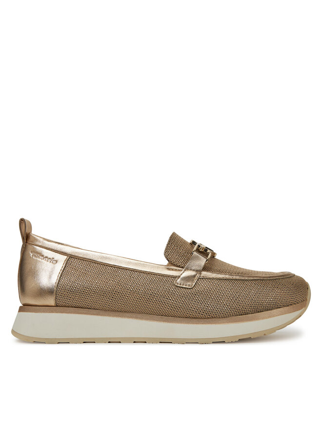 Tamaris Pantofi Tamaris 1-24750-44 Bej