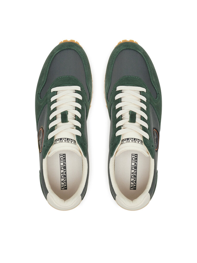 Napapijri Sneakers Napapijri Nova NP0A4IQL Grün