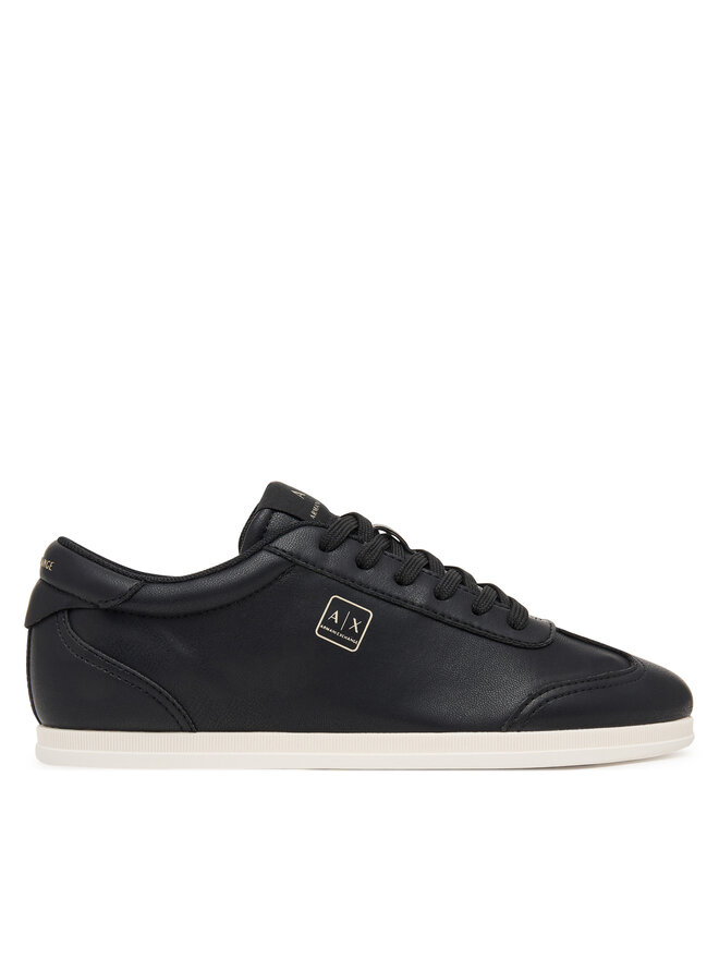 Armani Exchange Сникърси Armani Exchange XW001668 AF17628 UC001 Черен