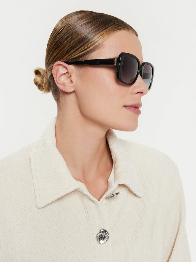 LAUREN RALPH LAUREN Γυαλιά ηλίου Lauren Ralph Lauren 0RA5298U Μαύρο