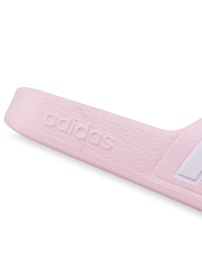 adidas Pantoletten adidas adilette Aqua K FY8072 Rosa