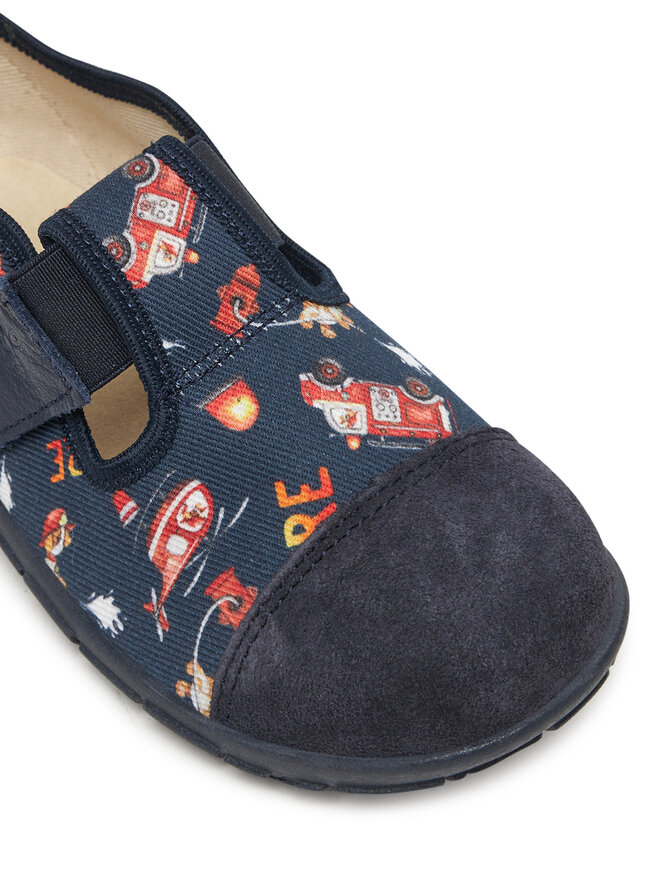 Froddo Pantofole Froddo G1700431 S Blu scuro