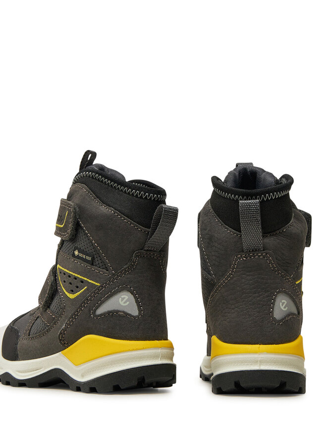 ECCO Hótaposó ECCO Snow Mountain 71026261047 Szürke