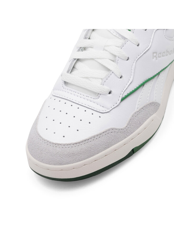 Reebok Sportcipők Reebok BB 4000 II H03495-M Fehér