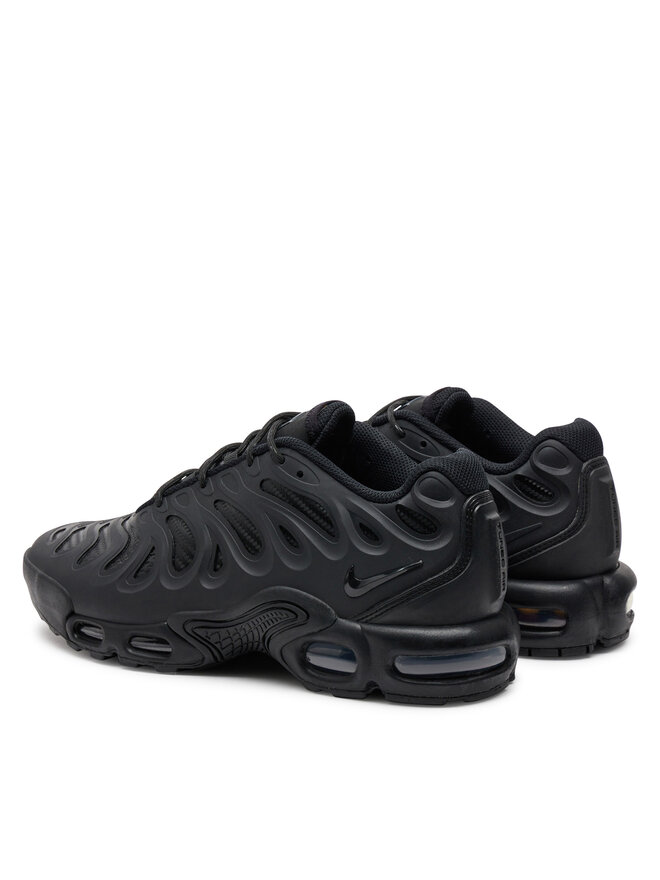 Nike Αθλητικά Nike Air Max Plus Drift HF0785 001 Μαύρο
