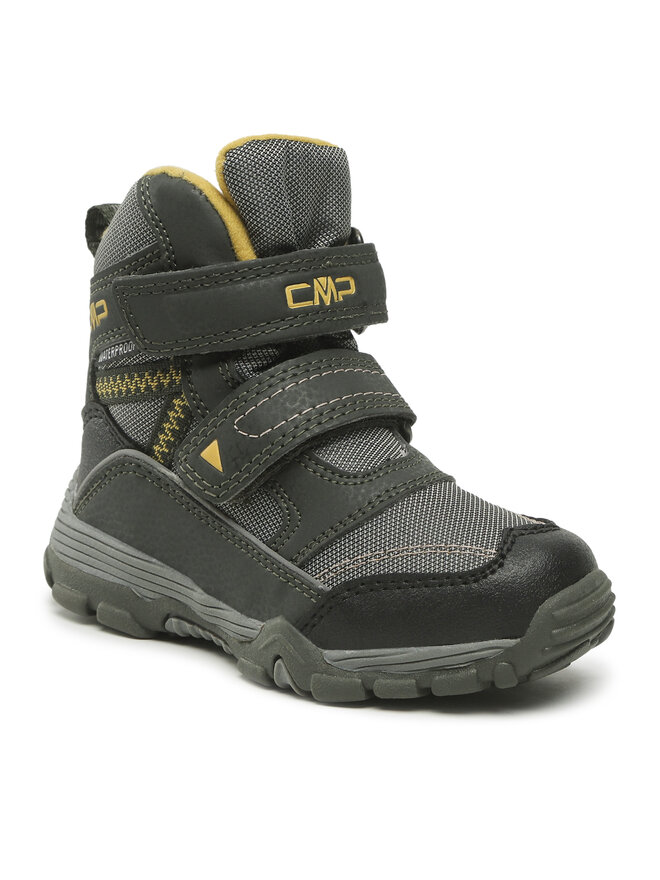 CMP Botas de nieve CMP Pyry Snow Wp 38Q4514 Gris