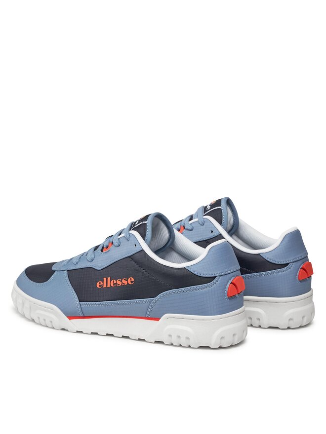 Ellesse Sneakers Ellesse Tanker Cupsole SHRF0621 Blau