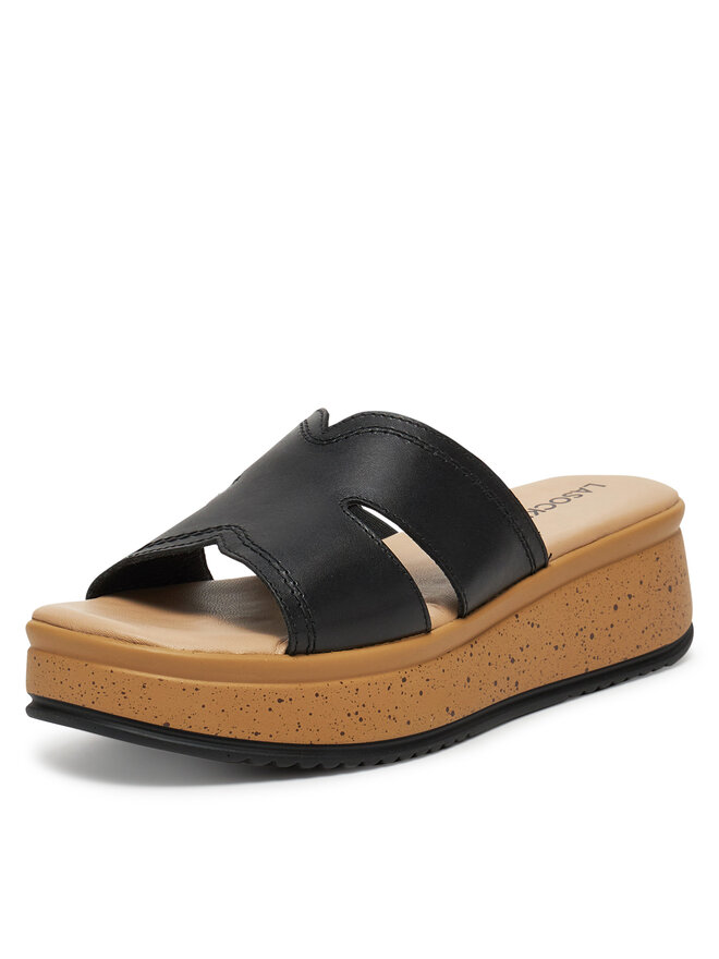 Lasocki Natikače Lasocki ARC-4883-02 Crna