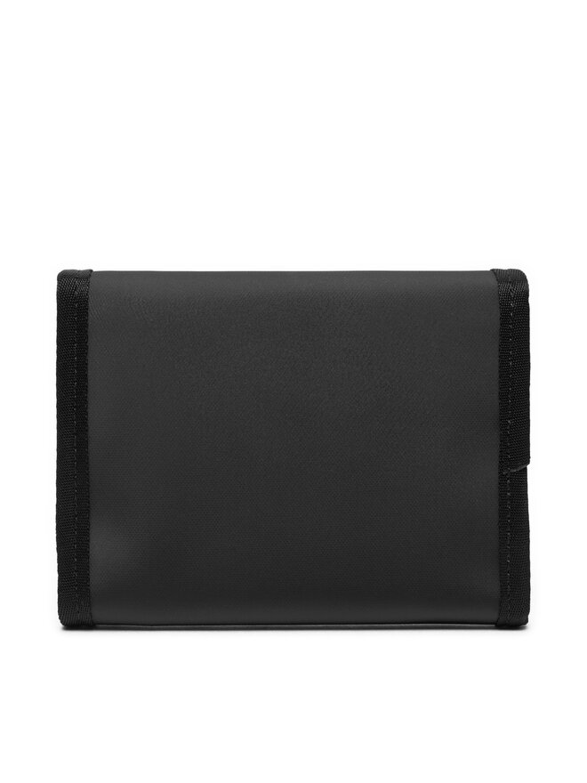 The North Face Veľká pánska peňaženka The North Face Base Camp Wallet R NF0A52TH4H01 Čierna