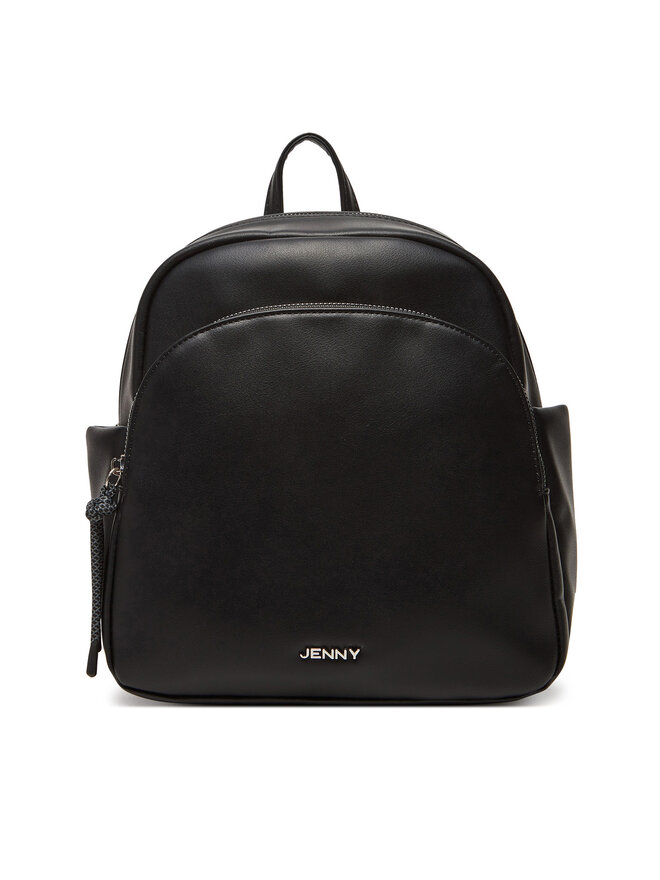 JENNY Rucksack JENNY C-JNY-M-008-08 Schwarz