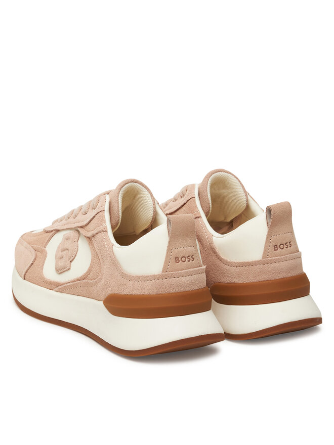 BOSS Sneakers BOSS B Icon 50548288 Violett