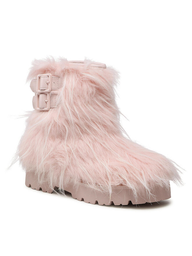 Jenny Fairy Schneeschuhe Jenny Fairy APRES-WS01 Rosa