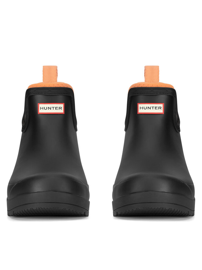Hunter Cizme de cauciuc Hunter WFS3020RMA-BOO Negru