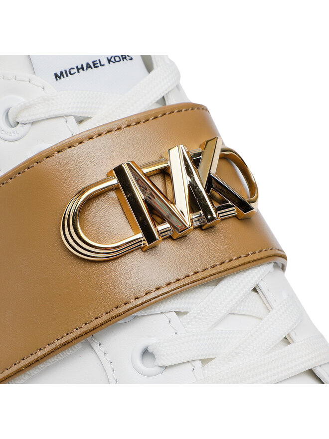 Снікерcи MICHAEL Michael Kors Emmett Strap Lace Up 43F2EMFS1L