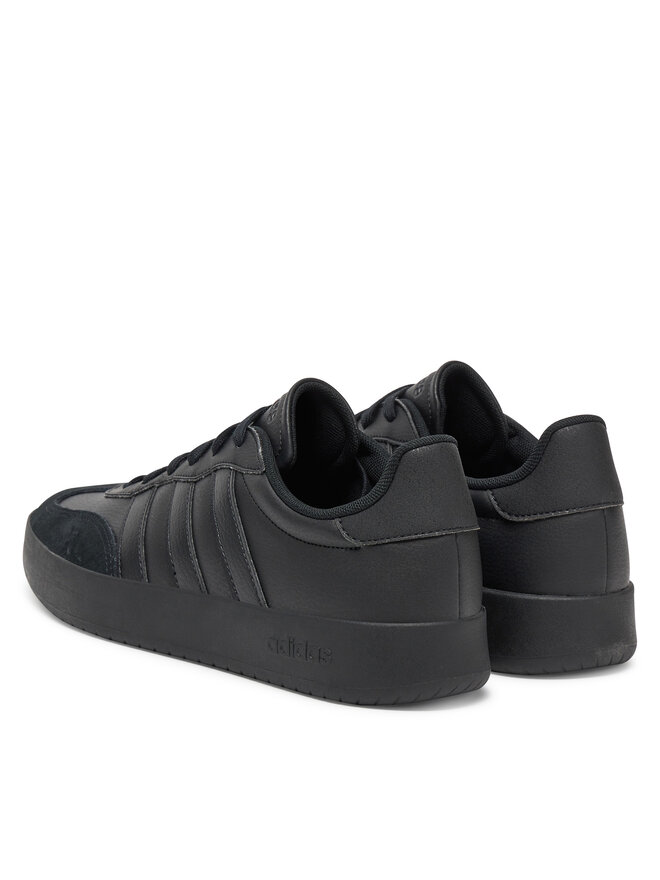 adidas Αθλητικά adidas Barreda Shoes JR1321 Μαύρο