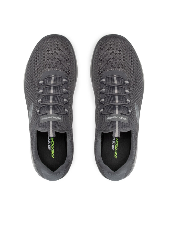 Skechers 52811 char best sale