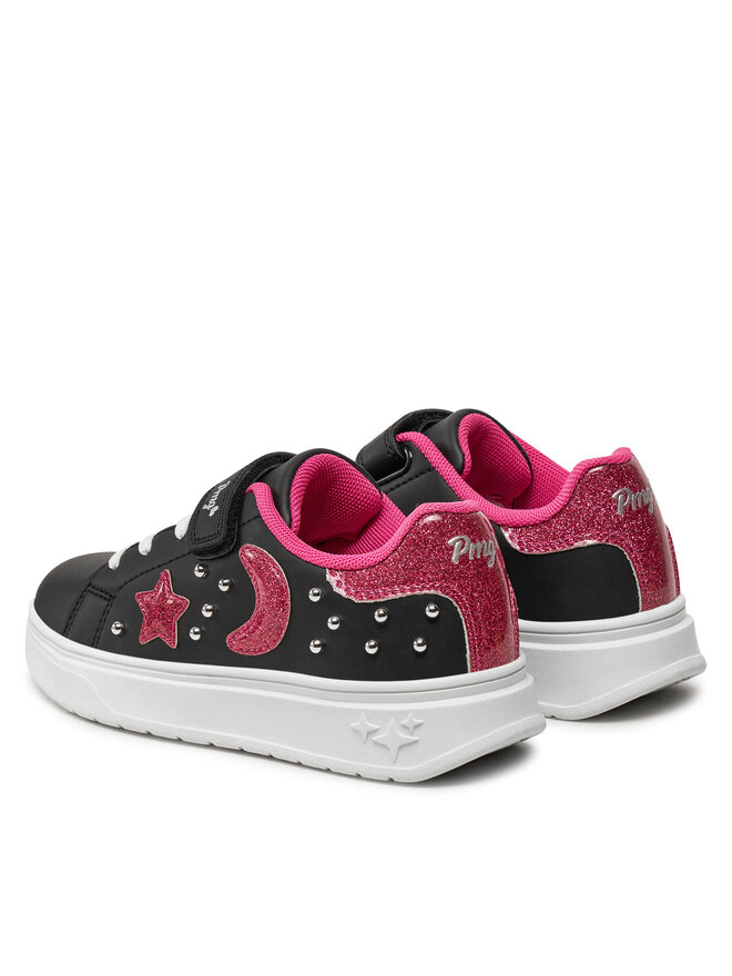 Primigi Sneakers Primigi 6972022 Nero