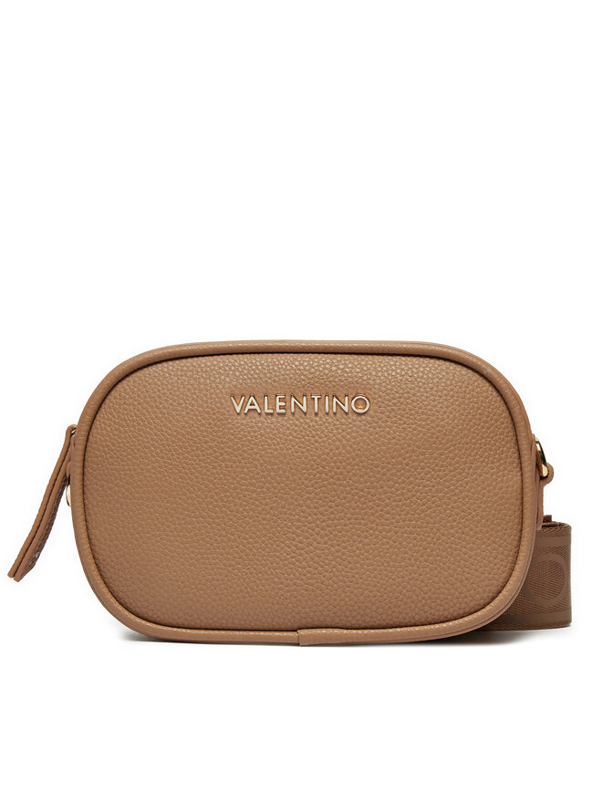 Valentino Сумка Valentino Miramar VBS7UE01 Темно-бежевий