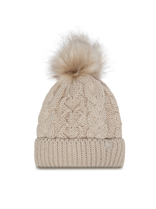 4F Gorro 4F 4FJWAW24ACAPF421 Beis