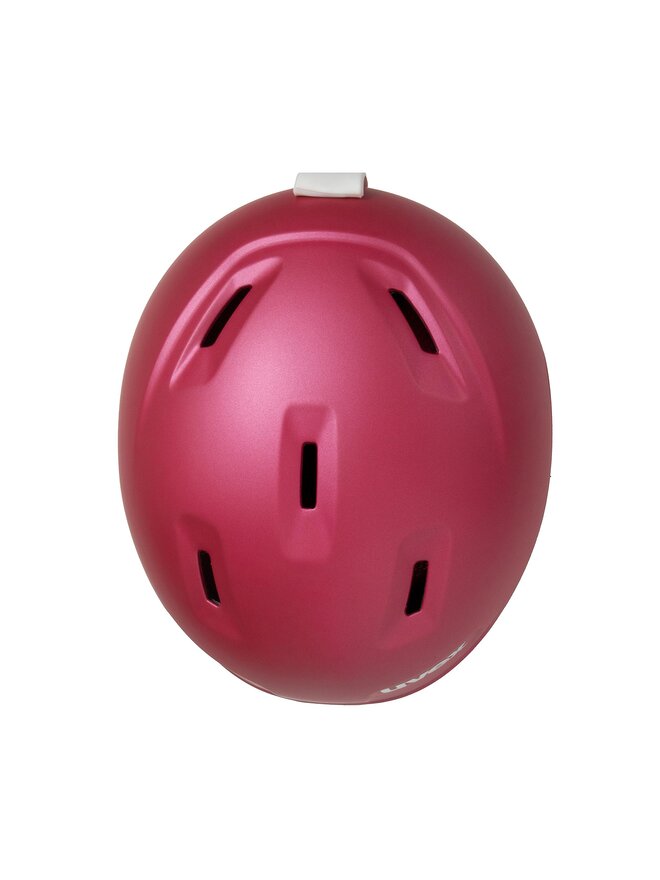 Uvex Kask narciarski Uvex Manic Pro 56622491 Różowy