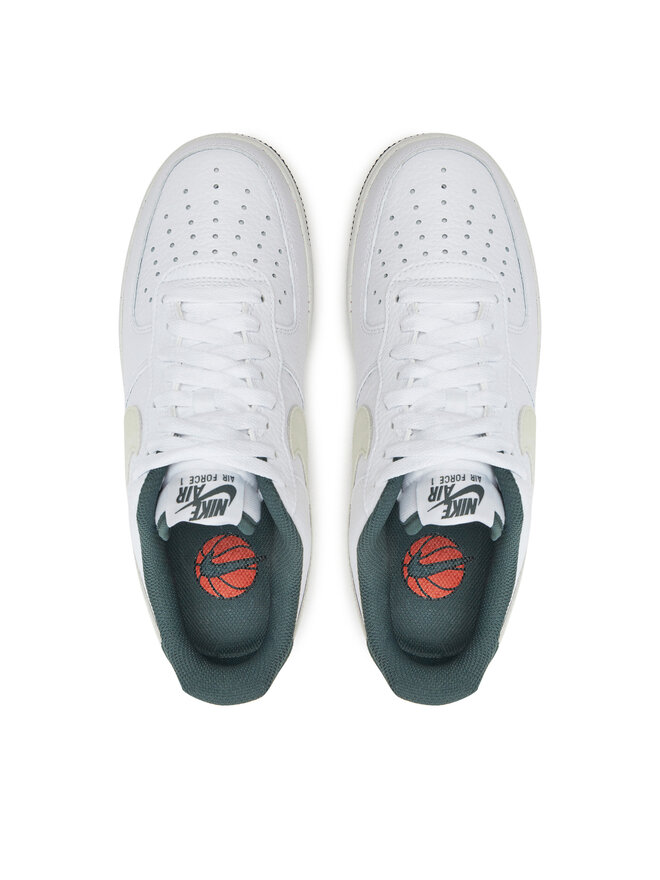 Nike Снікерcи Nike Air Force 1 '07 Lv8 Cob HF1939 100 Білий