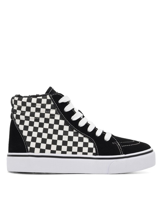 DeeZee Кеди DeeZee CSS20041-01 Чорний