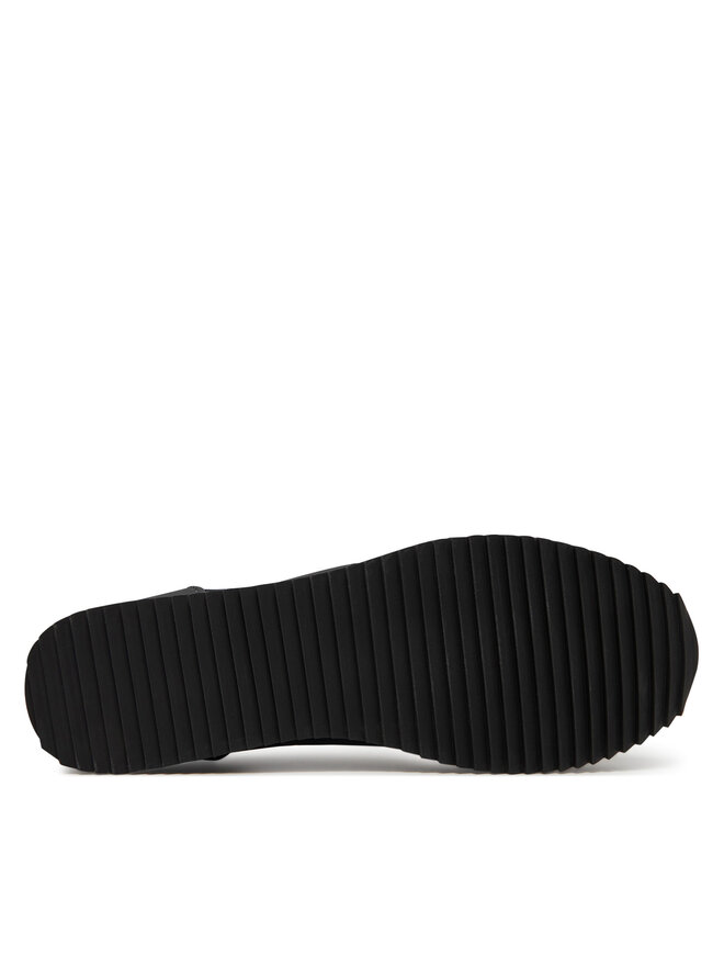 EA7 Emporio Armani Sportcipők EA7 Emporio Armani X8X027 XK050 D186 Szürke