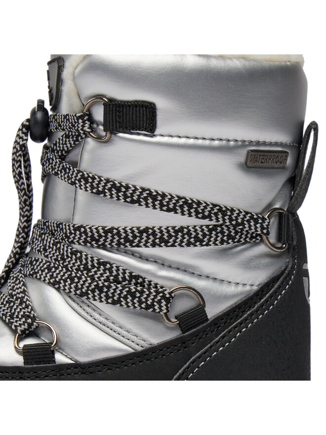 ZigZag Schneeschuhe ZigZag Turriea Kids Boot WP Z234122 Grau