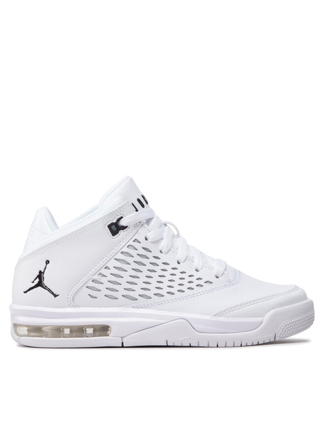Nike Сникърси Nike Jordan Flight Origin 4 Bg 921201 100 Бял