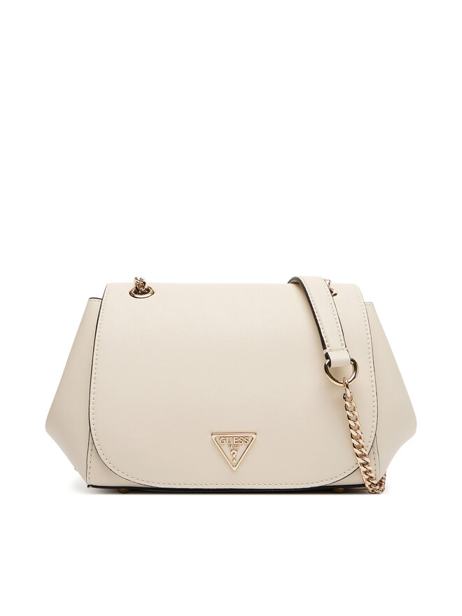 Guess Handtasche Guess Talent HWNG96 69210 Écru