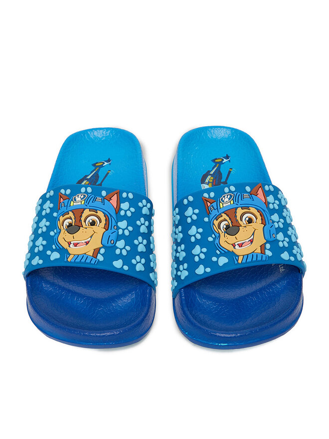 Paw Patrol Шльопанці Paw Patrol CEO-CP66-SS26-332PAW Голубий