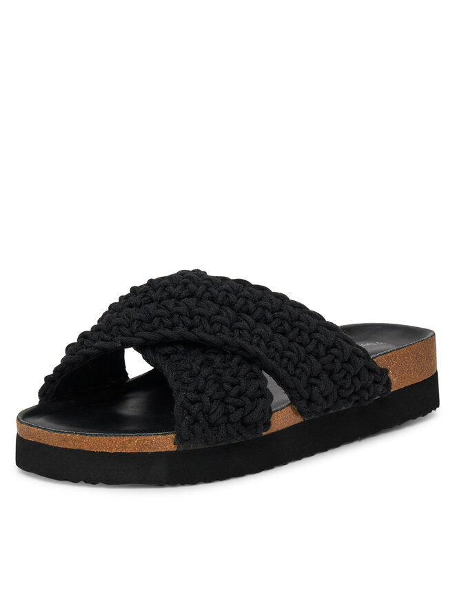 DeeZee Iešļūcenes DeeZee MXCR-211 Melns