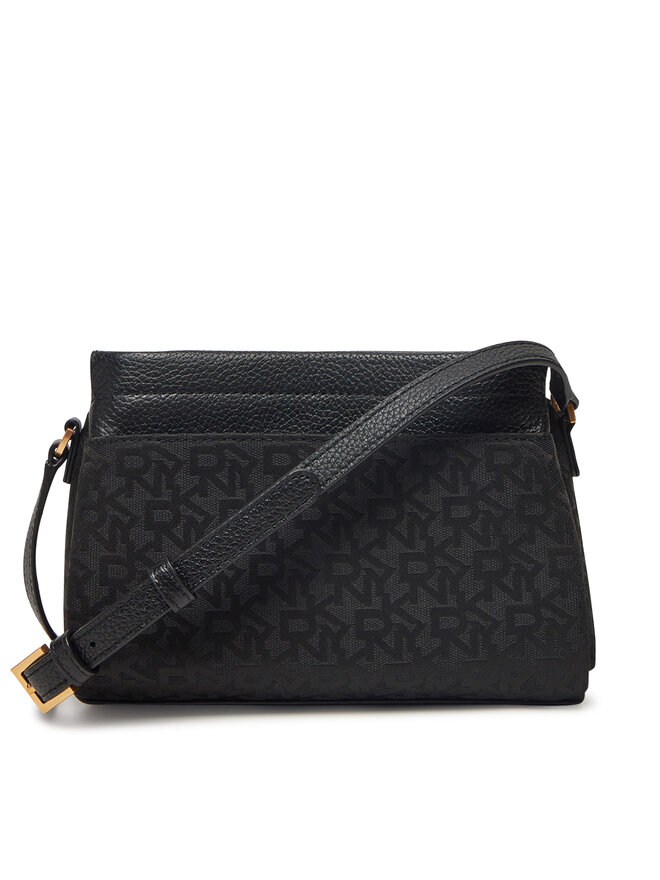 DKNY Torebka DKNY R44EFI71 Czarny