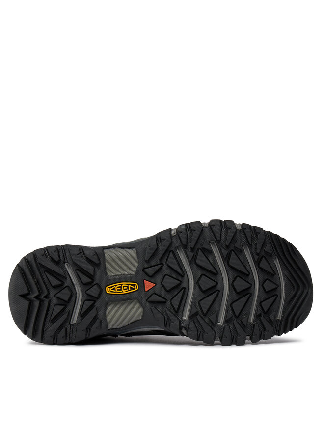 Keen Scarpe da trekking Keen Ridge Flex Wp 1026615 Grigio