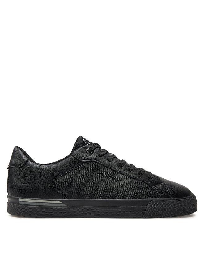 s.Oliver Sneakers s.Oliver 5-13630-42 Schwarz