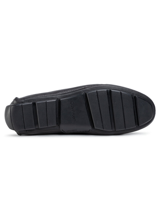 Calvin Klein Mokassins Calvin Klein Kashton F1117 Schwarz