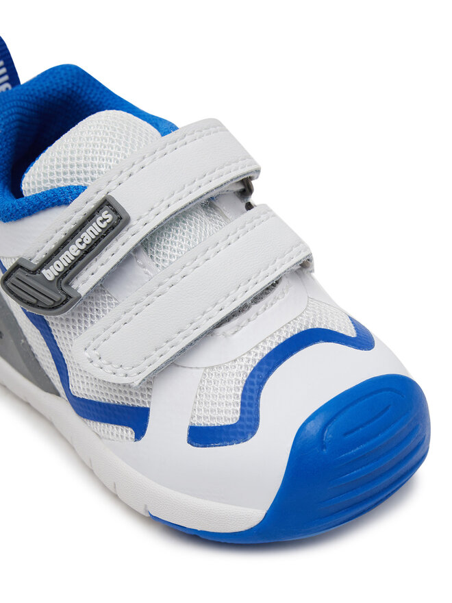 Biomecanics Sneakers Biomecanics 252133 Bianco
